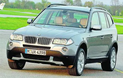 LA TECNOLOGIA SULLA TRAZIONE INTEGRALE