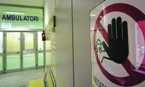 Anziani contro il taglio alle terapie antalgiche