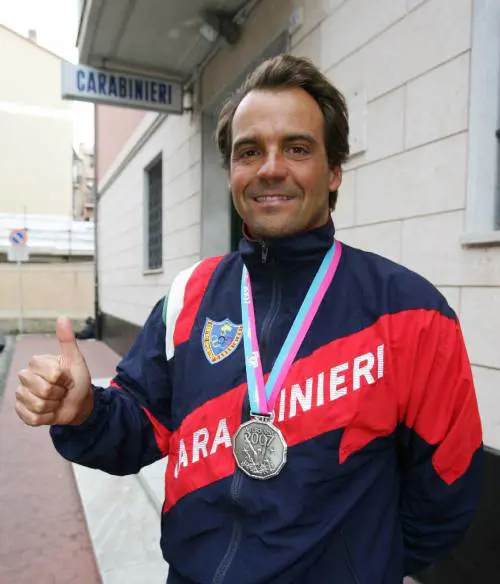 Formentini torna in caserma