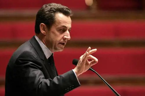 Nella campagna per l’Eliseo è l’ora dell’identità nazionale