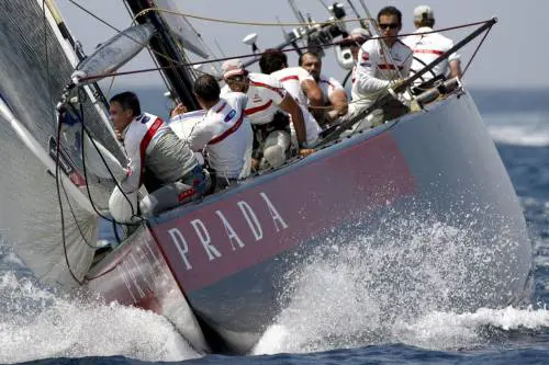 Paul Cayard: "Luna Rossa e Mascalzone tra i favoriti dell'America's Cup"