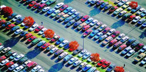 La Punto? Compratela in Spagna. La Ue divisa dai prezzi delle auto