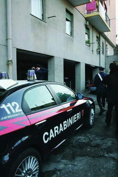 Nuovo sgombero a Cornigliano