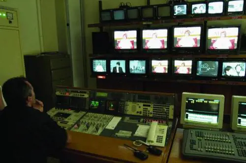 Una commissione ligure per controllare i tg della Rai troppo di parte