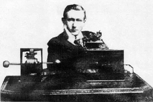 Il telegrafo senza fili allAmericas Cup