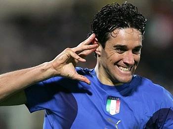 Italia, niente doccia scozzese