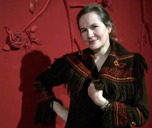 Dominique Sanda: "Ho provato tutto, ma non mi sono persa"