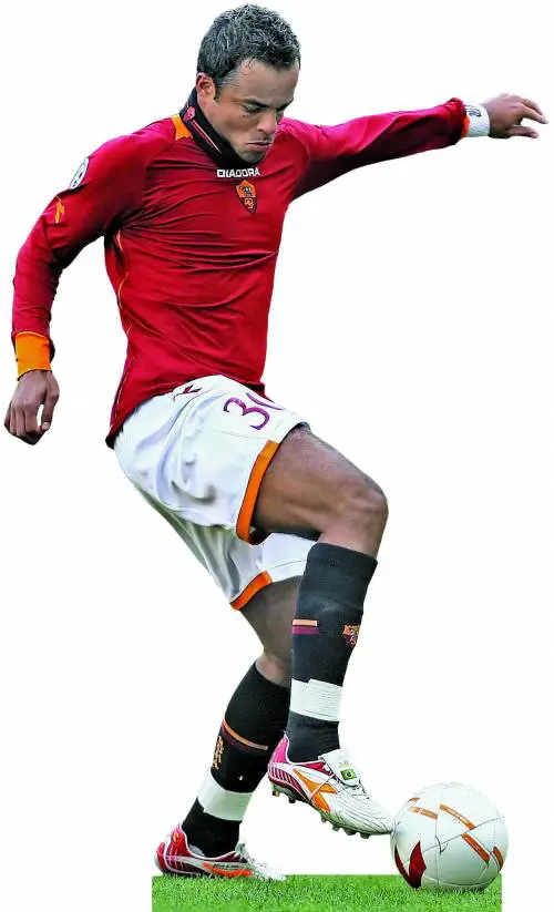 «Mi chiamo Mansueto ma domani farò  paura al mio idolo Ronaldo»