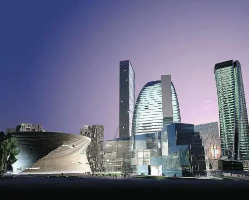 Arte, il museo del futuro allex Fiera