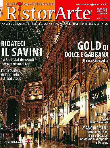 Salvare il Savini? Sì, abbattendo tutto come fece Peck