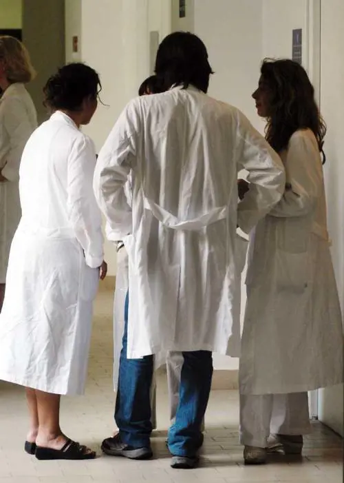 Ogni paziente potrà avere un pool di medici di base