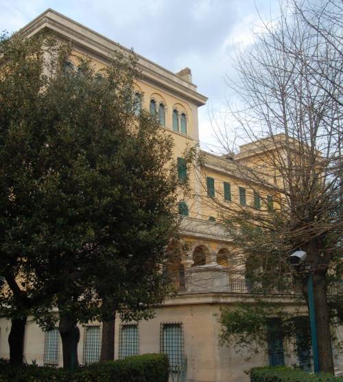 Supercomitato farà da muro contro il cemento ad Albaro