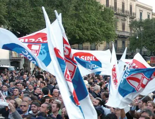 La rivolta del popolo Udc: abbiamo sbagliato