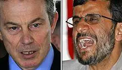 L'Iran ora sfida l'Europa: 
"Non vi intromette"