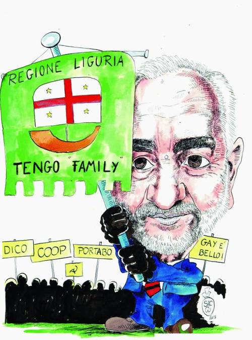 L’abolizione dei ticket era un pesce d’aprile