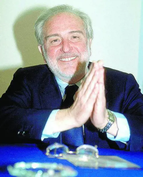 Carra: «Chi lodava Bagnasco adesso lo vuole crocifiggere»