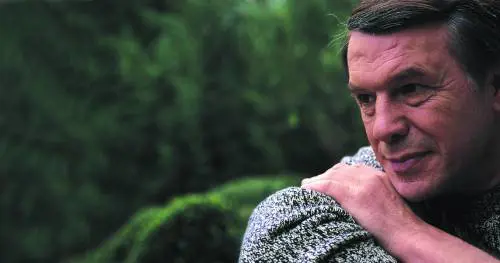 «Giardiniere damore: è come una medaglia quella dedica di Brel»