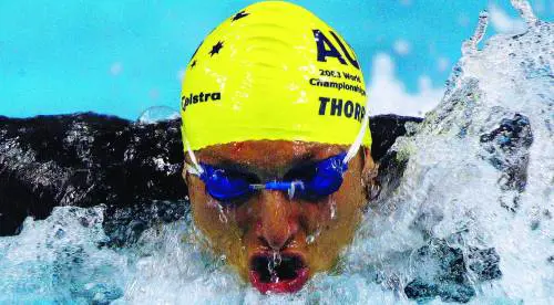 Thorpe, il giallo dellantidoping LAustralia insorge: «Banditismo»