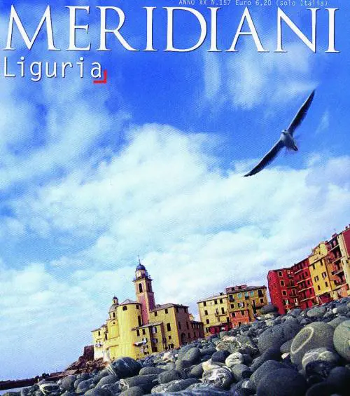 Liguria magica, capace di stupire