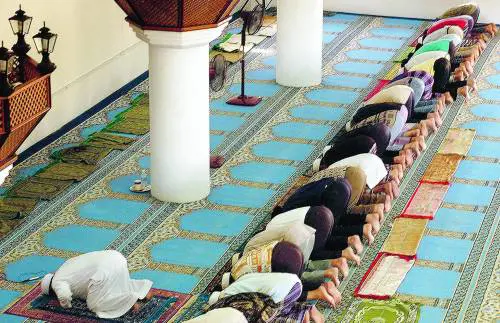 "Sfruttano la democrazia. I predicatori violenti fuori da tutta l’Europa"