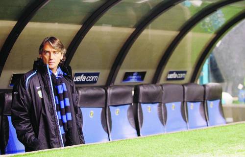 L’Inter di Mancini: 100 e lode