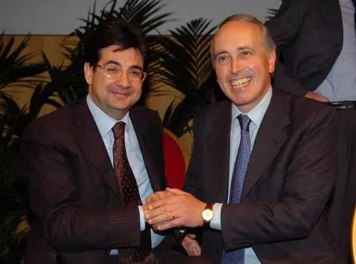 E' Abete il nuovo presidente della Figc