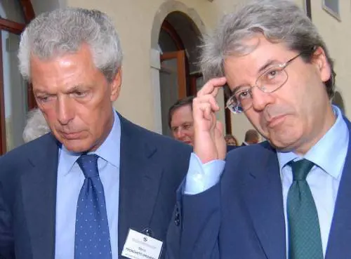 Telecom, Tronchetti spiazza l'Unione