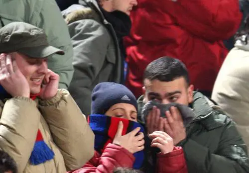 Accordo raggiunto al Senato: 
approvato il dl anti-violenza