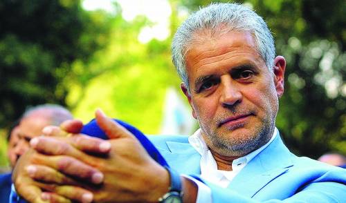 Federalismo, anche l’Ulivo vota per Formigoni