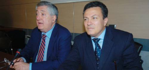 Lezione sui «limiti» della sicurezza per gli studenti dell’Università