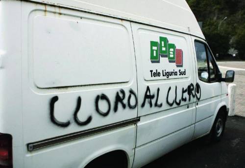 Il prefetto: protezione a Bagnasco Cattedrale blindata per la Pasqua