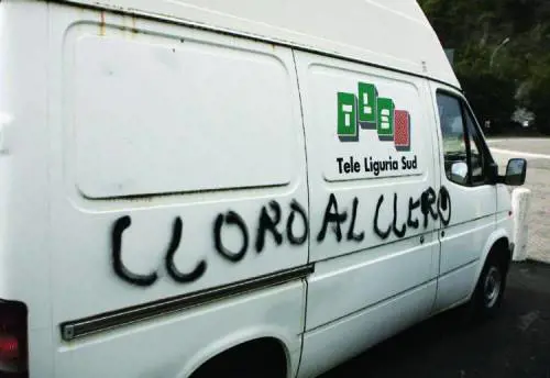 Il prefetto: protezione a Bagnasco Cattedrale blindata per la Pasqua
