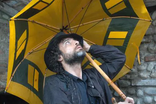 La storia di unamicizia e loccasione per riflettere