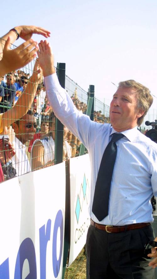 Preziosi: «Allo Spezia abbiamo già dato Adesso tocca a noi»