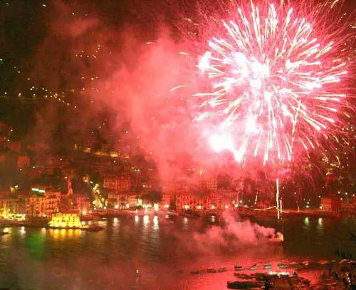 Recco e Rapallo «incendiano» anche lUnesco