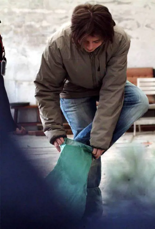 Sequestro, Barbara interrogata 
per sei ore dagli investigatori