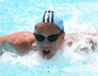 La nuova sfida della Pellegrini: 
"Io, socia di un circolo maschile"