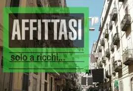 Italia, affitti da capogiro: in 7 anni +112%