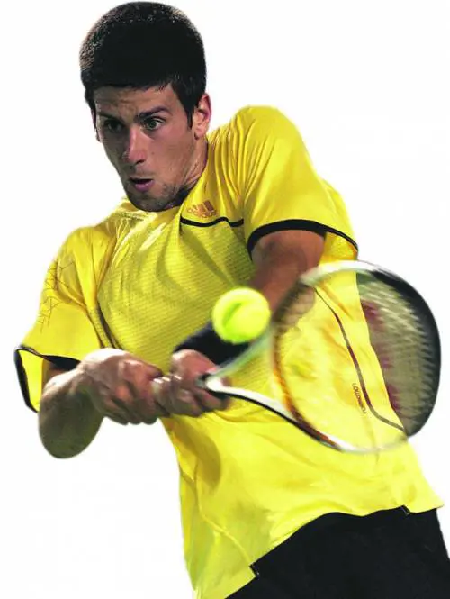 «Djokovic, ecco il nuovo Federer»