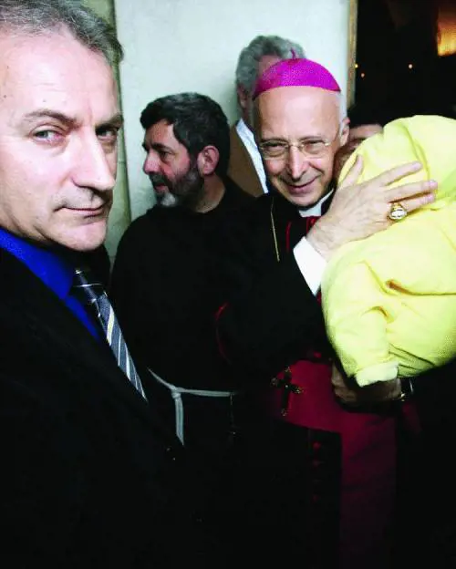 Scandroglio (Fi): «Il Comune  sotto scacco dei comunisti»