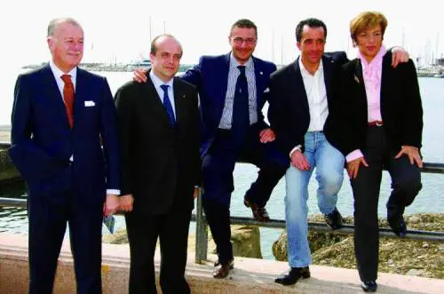 I pensionati «civetta» stanno con lEdera