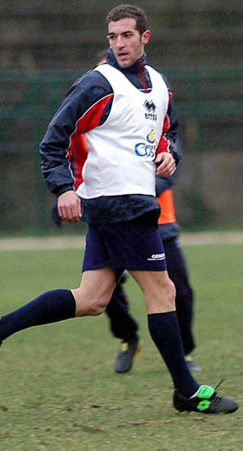 «Al Genoa saranno ancora anni Preziosi»