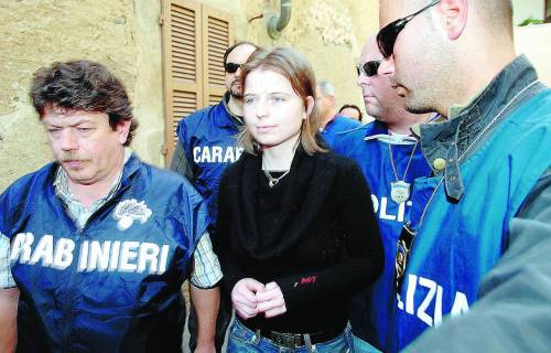 I rapitori di Barbara: volevamo fare soldi facili