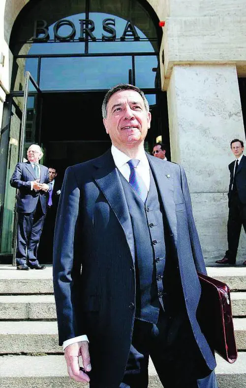 Insider trading: la Consob «firma» la prima condanna