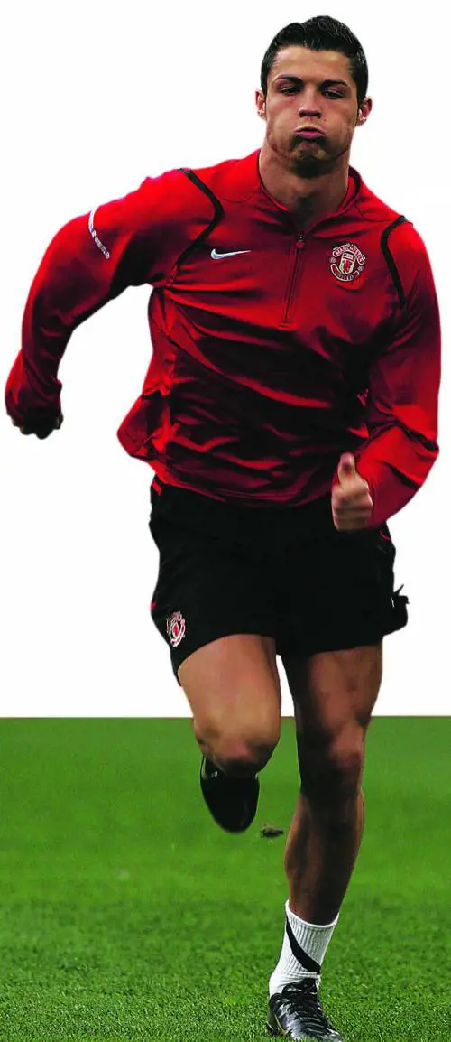 Adesso è Cristiano il vero Ronaldo. Tutti lo vogliono ma non ha prezzo