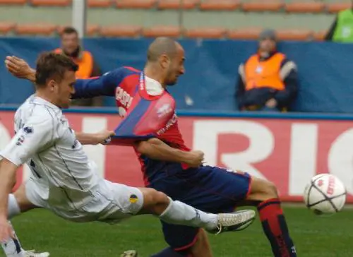 «Sarà una squadra da battaglia»