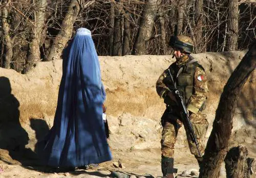 Kabul: «I talebani moderati non esistono»