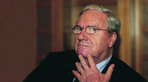 L’Unione tenta ancora di controllare Telecom  Rossi  cede e se ne va