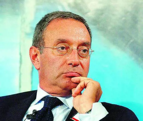 Authority, per Pagine Gialle alt allacquisto  del «12.88»