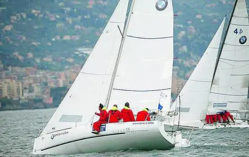 DallAmericas Cup all«Academy» è la vela lo sport del momento